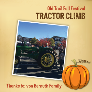 TRACTOR-CLIMB