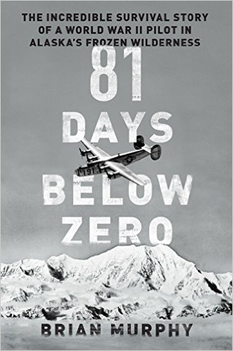 81 Days Below Zero